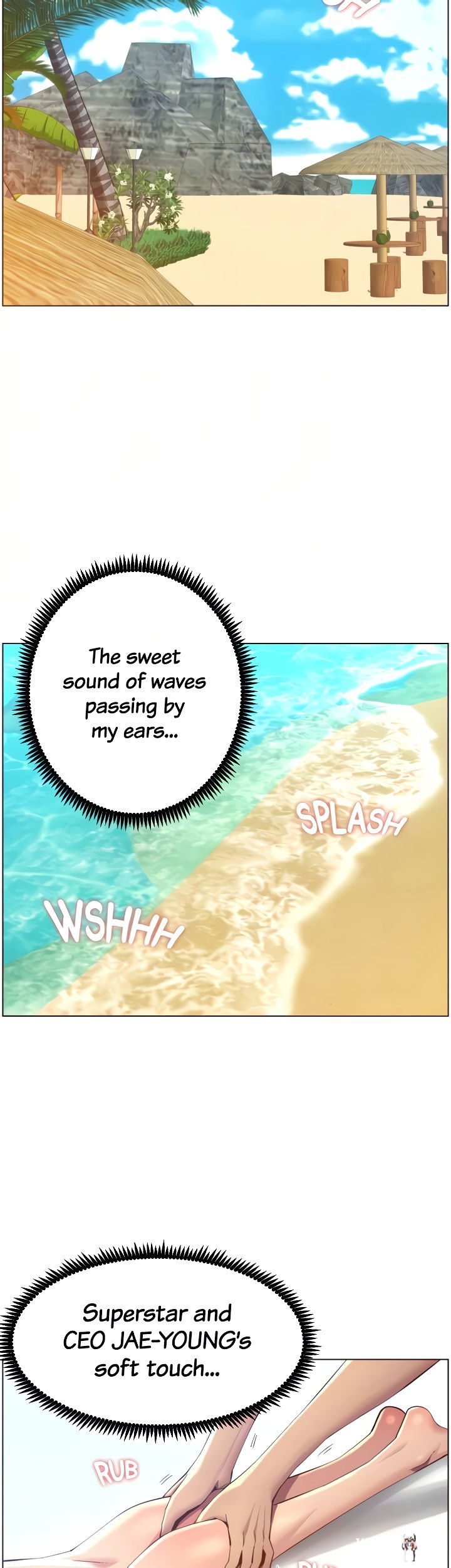 Father&rsquo;s Lust Father&rsquo;s Lust Chapter 91 - Page 40