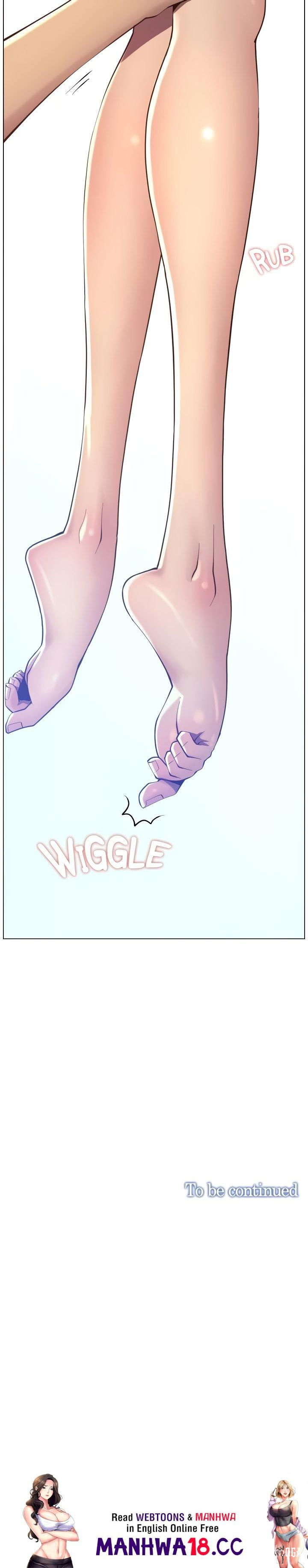 Father&rsquo;s Lust Father&rsquo;s Lust Chapter 91 - Page 44