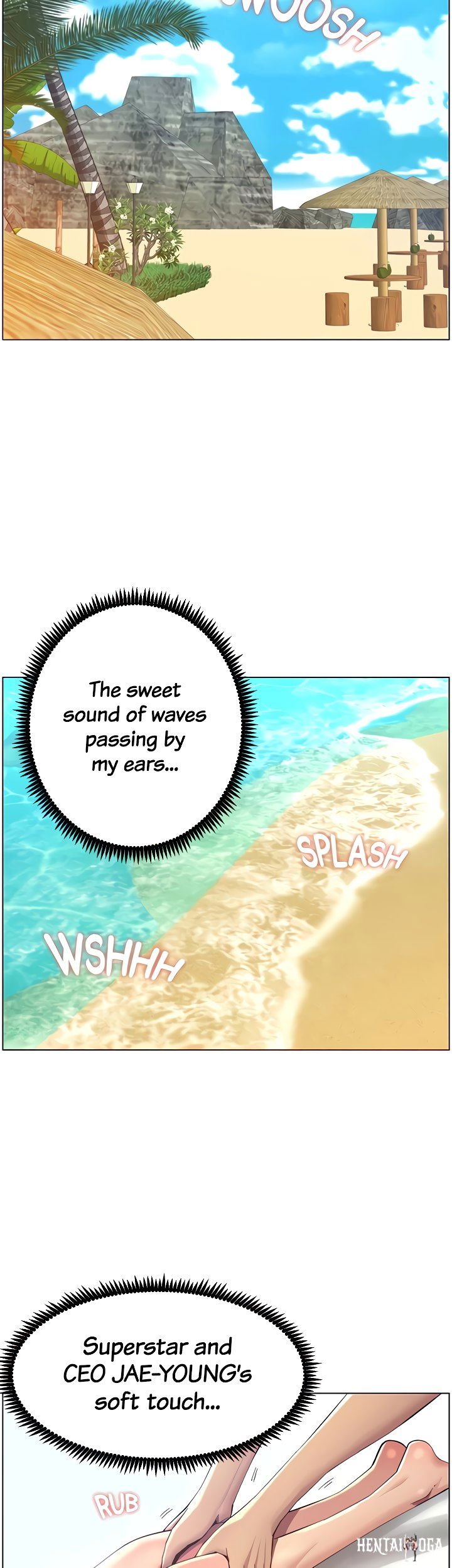 Father&rsquo;s Lust Father&rsquo;s Lust Chapter 92 - Page 2