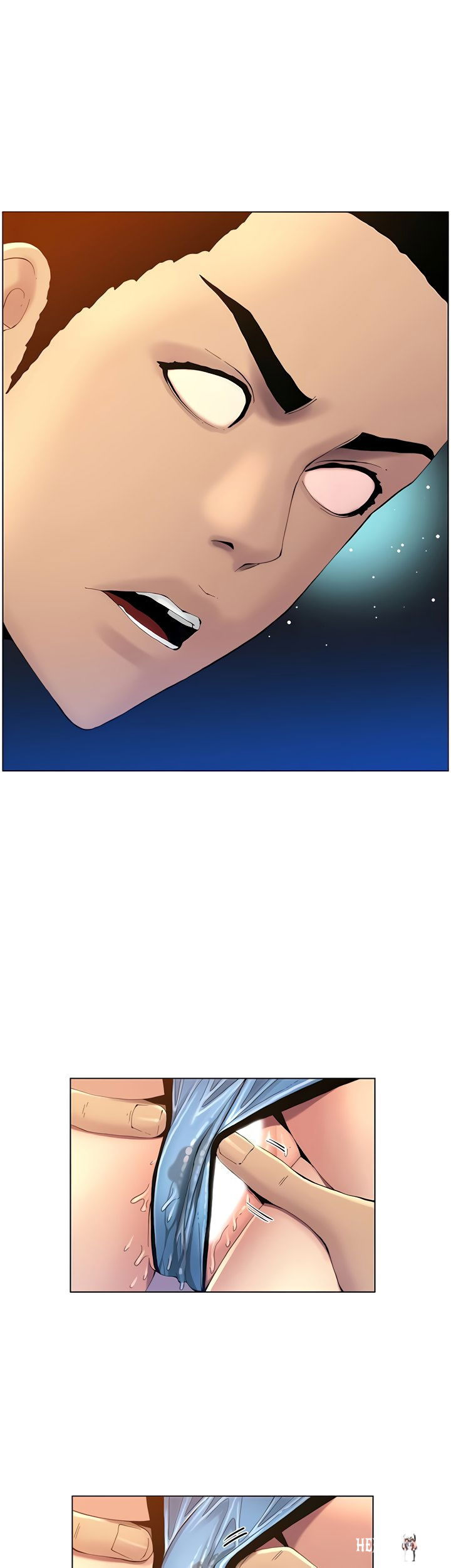 Father&rsquo;s Lust Father&rsquo;s Lust Chapter 92 - Page 26