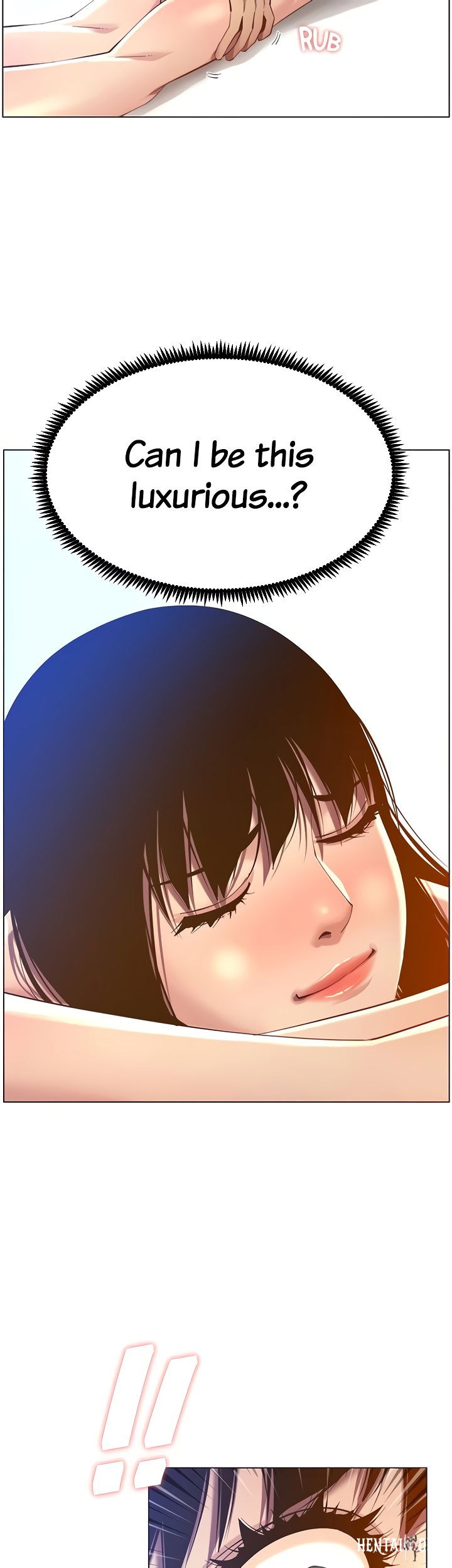 Father&rsquo;s Lust Father&rsquo;s Lust Chapter 92 - Page 3