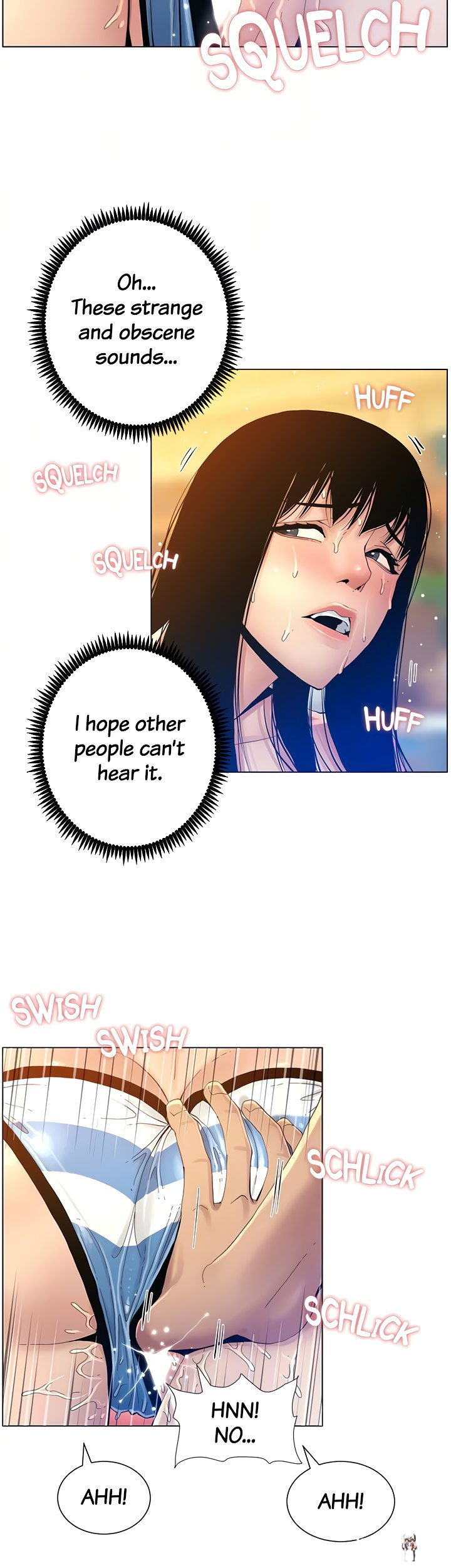 Father&rsquo;s Lust Father&rsquo;s Lust Chapter 92 - Page 36