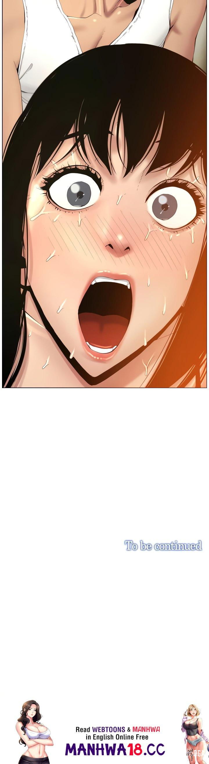 Father&rsquo;s Lust Father&rsquo;s Lust Chapter 92 - Page 41