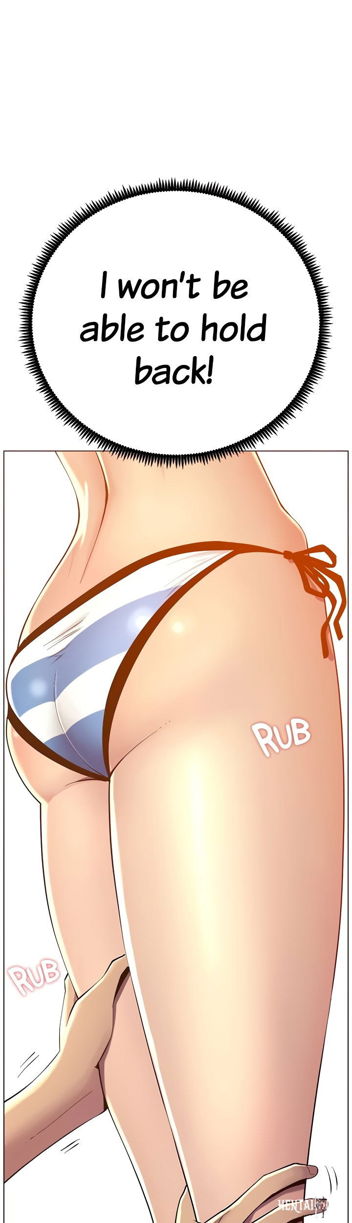 Father&rsquo;s Lust Father&rsquo;s Lust Chapter 92 - Page 5