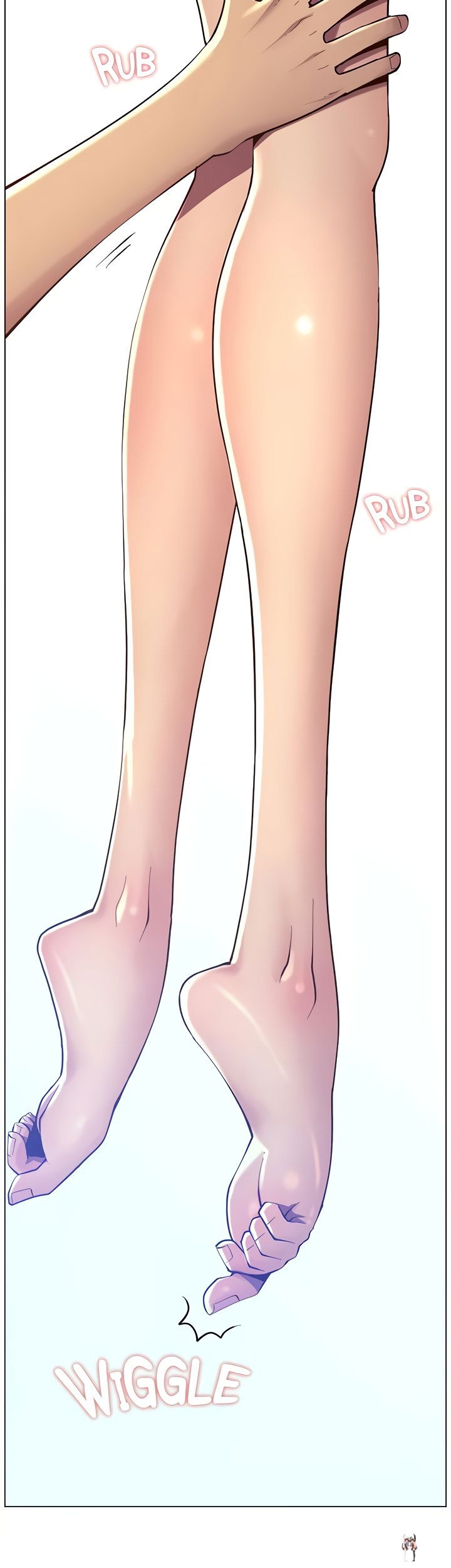 Father&rsquo;s Lust Father&rsquo;s Lust Chapter 92 - Page 6