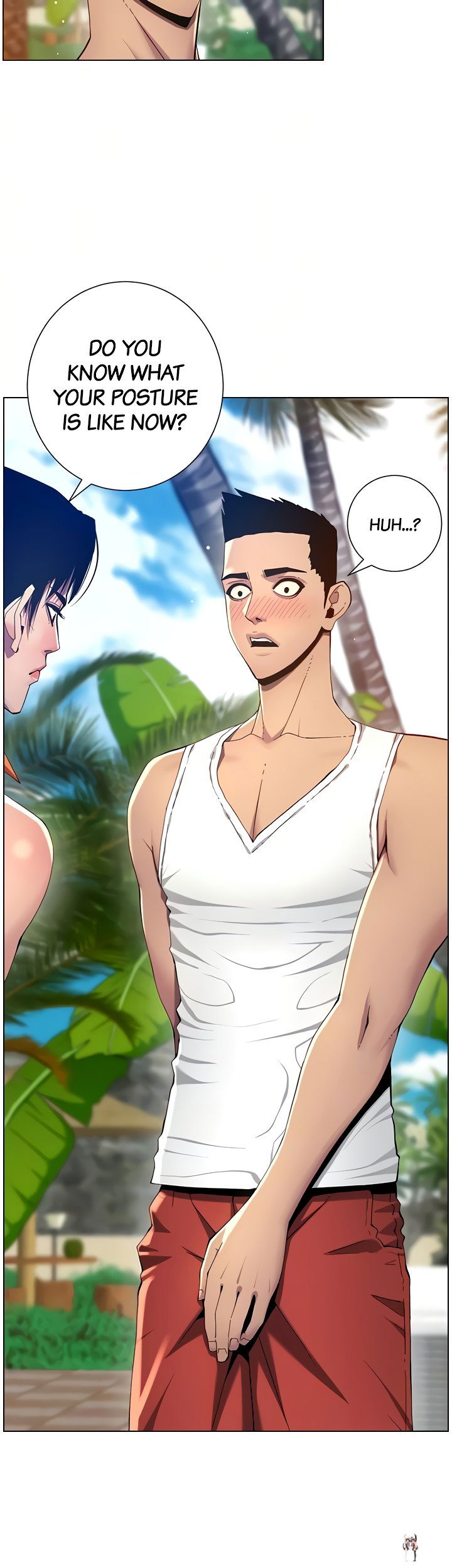 Father&rsquo;s Lust Father&rsquo;s Lust Chapter 93 - Page 11