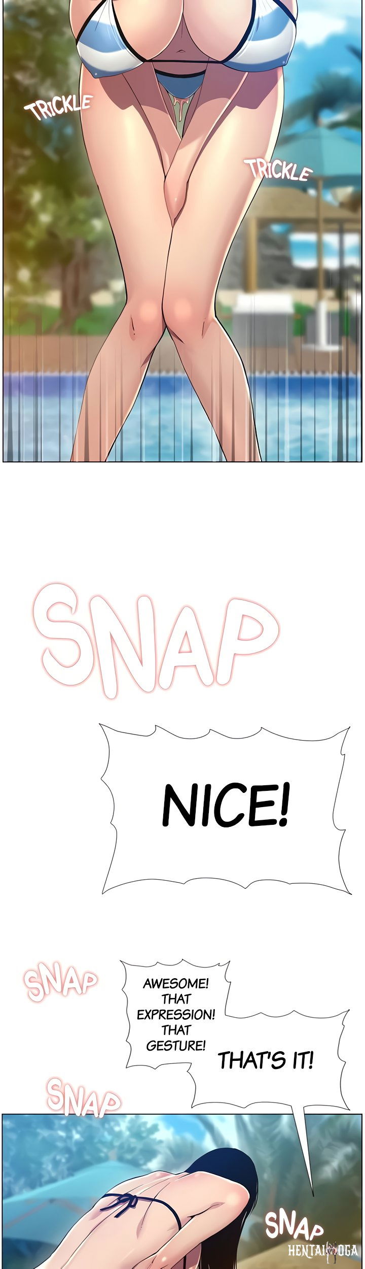 Father&rsquo;s Lust Father&rsquo;s Lust Chapter 93 - Page 29