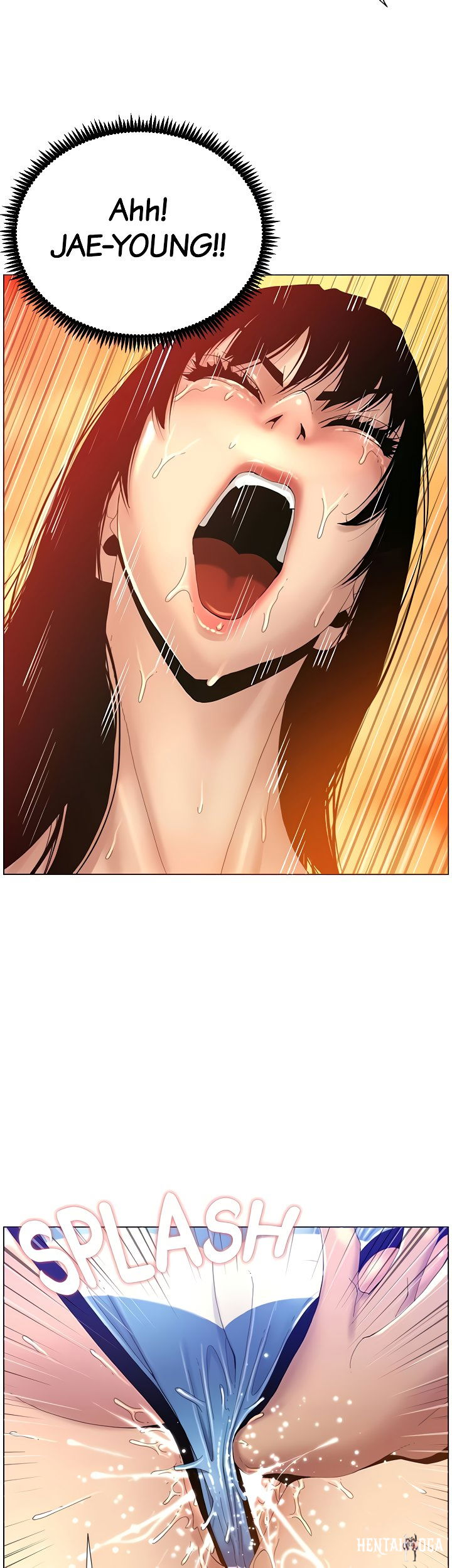 Father&rsquo;s Lust Father&rsquo;s Lust Chapter 93 - Page 3