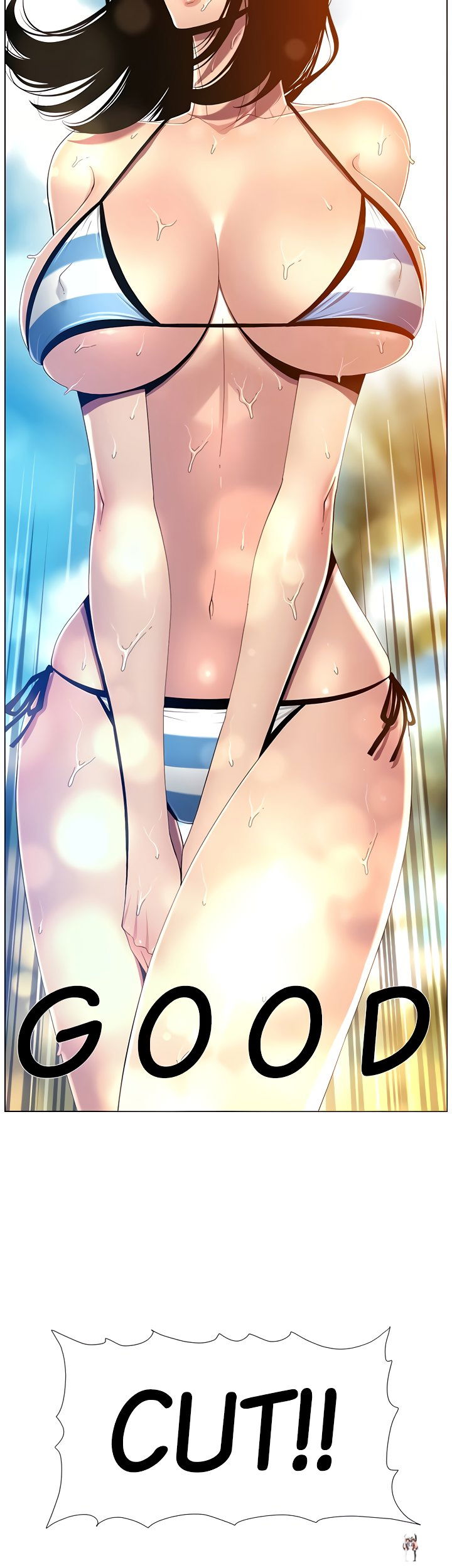 Father&rsquo;s Lust Father&rsquo;s Lust Chapter 93 - Page 34