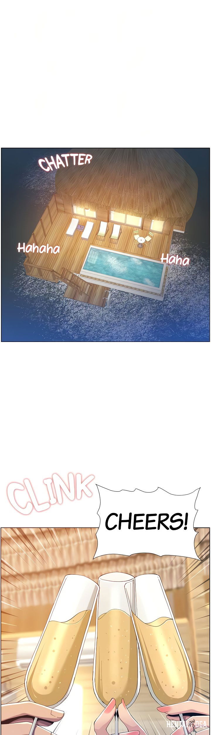 Father&rsquo;s Lust Father&rsquo;s Lust Chapter 93 - Page 39