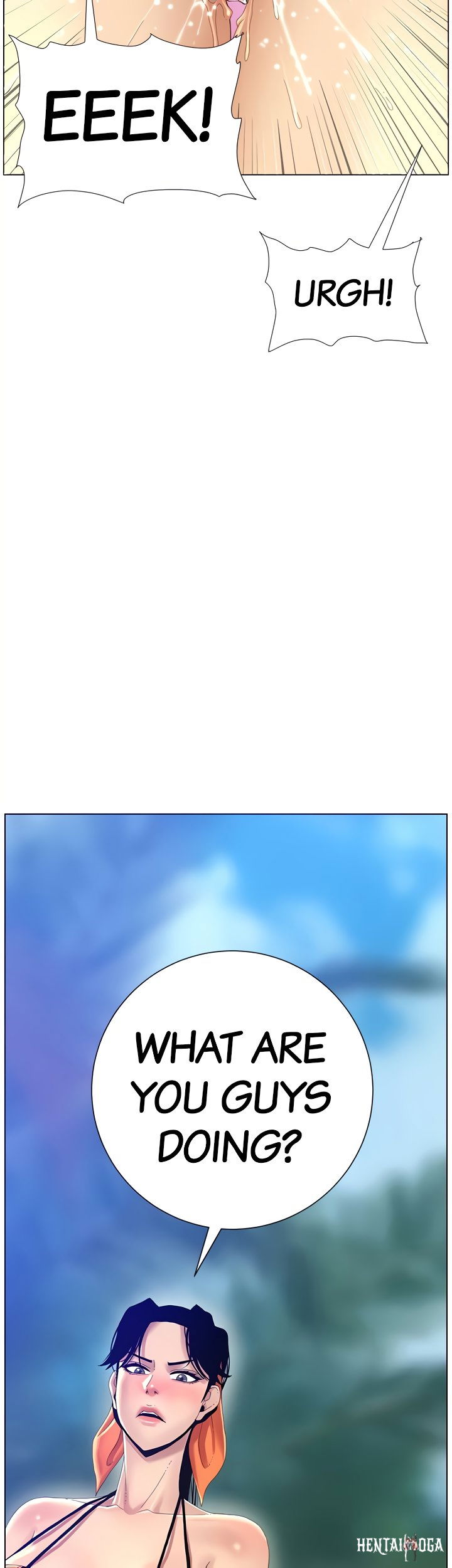 Father&rsquo;s Lust Father&rsquo;s Lust Chapter 93 - Page 4