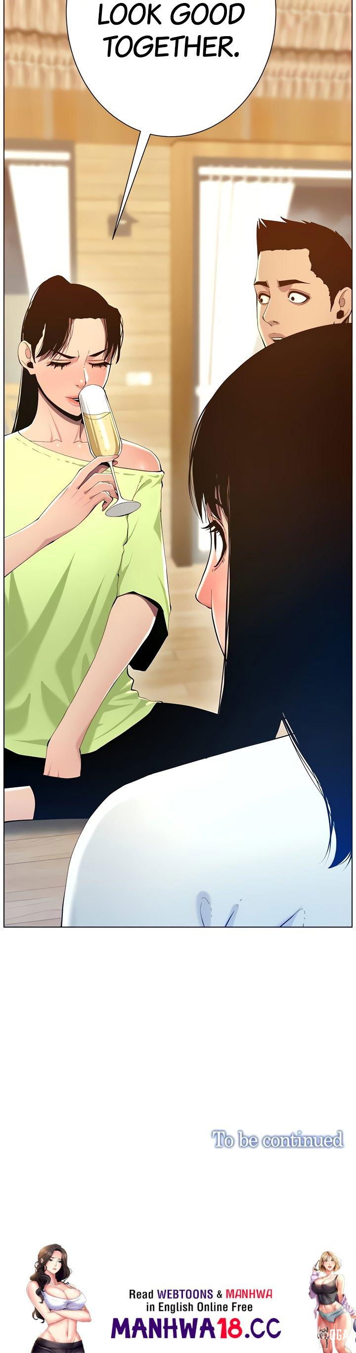 Father&rsquo;s Lust Father&rsquo;s Lust Chapter 93 - Page 44