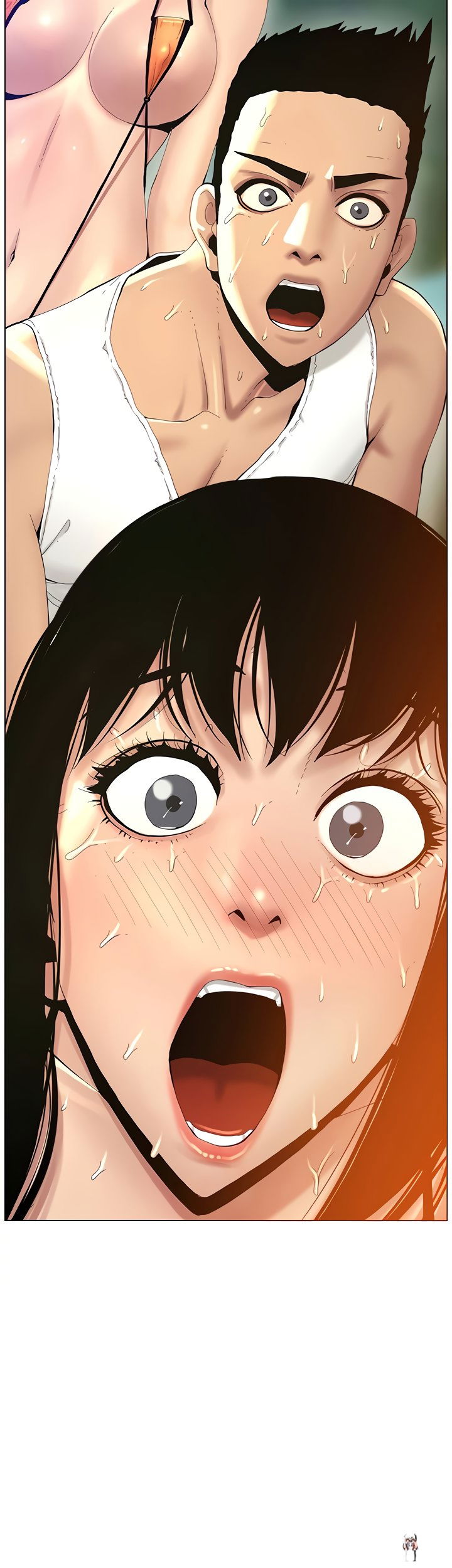 Father&rsquo;s Lust Father&rsquo;s Lust Chapter 93 - Page 5