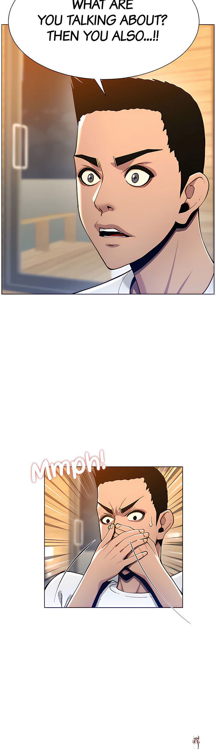 Father&rsquo;s Lust Father&rsquo;s Lust Chapter 94 - Page 24