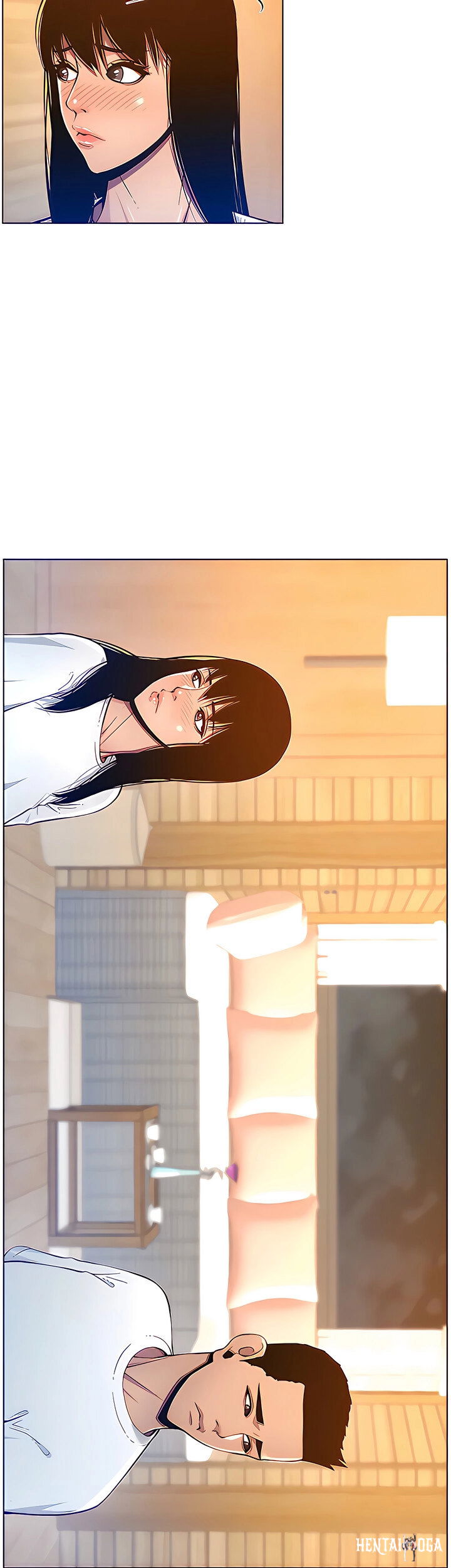 Father&rsquo;s Lust Father&rsquo;s Lust Chapter 94 - Page 26