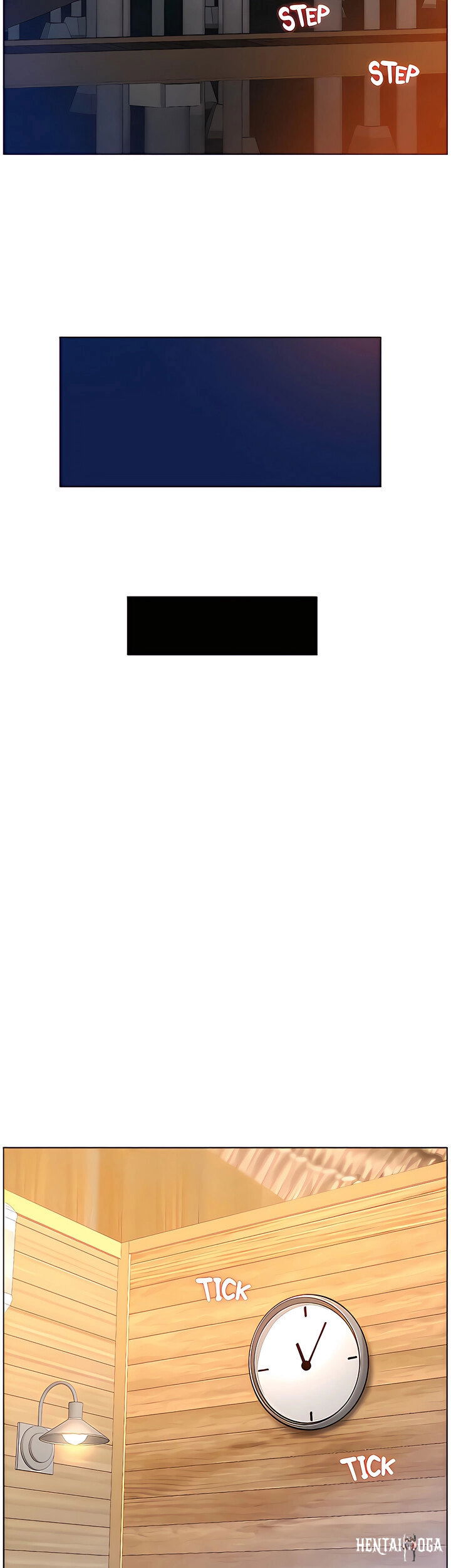 Father&rsquo;s Lust Father&rsquo;s Lust Chapter 94 - Page 33