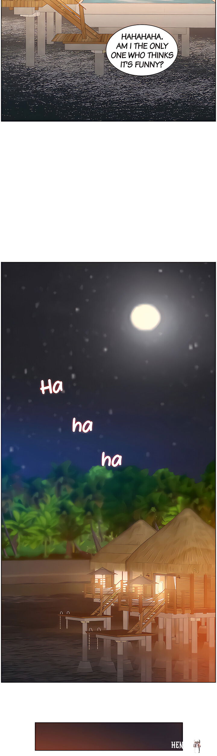 Father&rsquo;s Lust Father&rsquo;s Lust Chapter 95 - Page 12