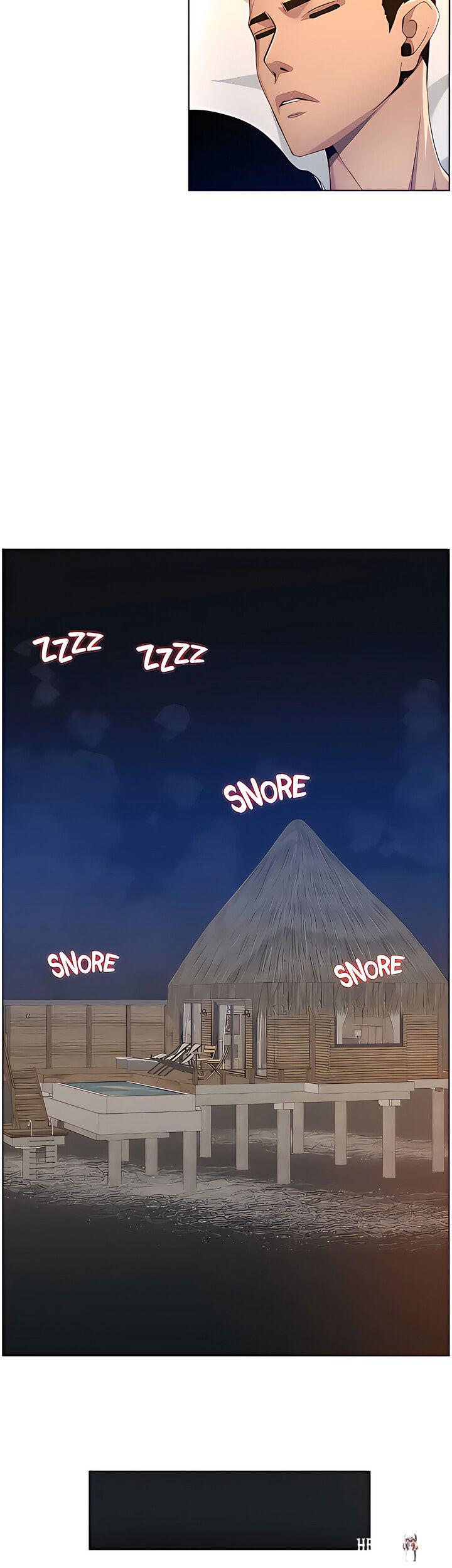 Father&rsquo;s Lust Father&rsquo;s Lust Chapter 95 - Page 23