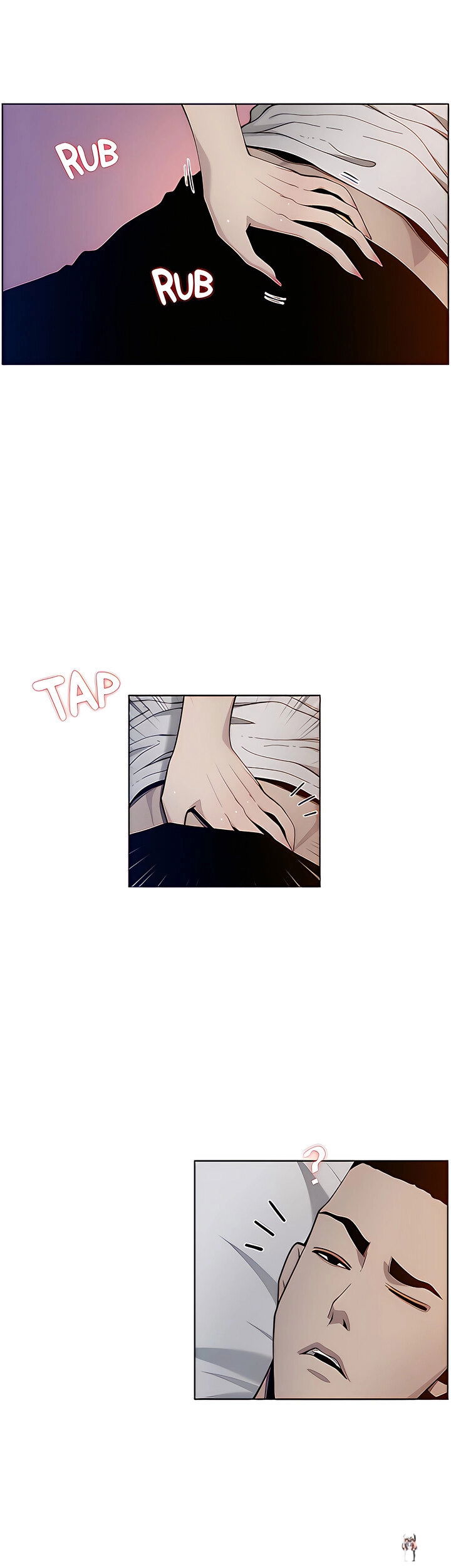 Father&rsquo;s Lust Father&rsquo;s Lust Chapter 95 - Page 27