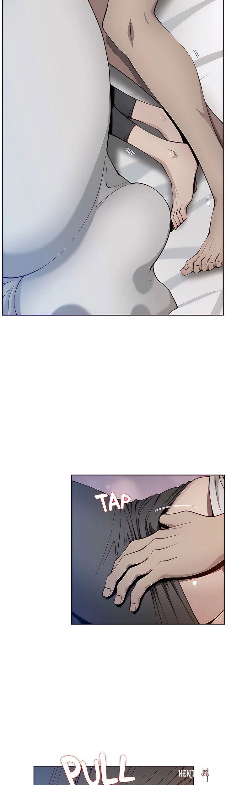 Father&rsquo;s Lust Father&rsquo;s Lust Chapter 95 - Page 34