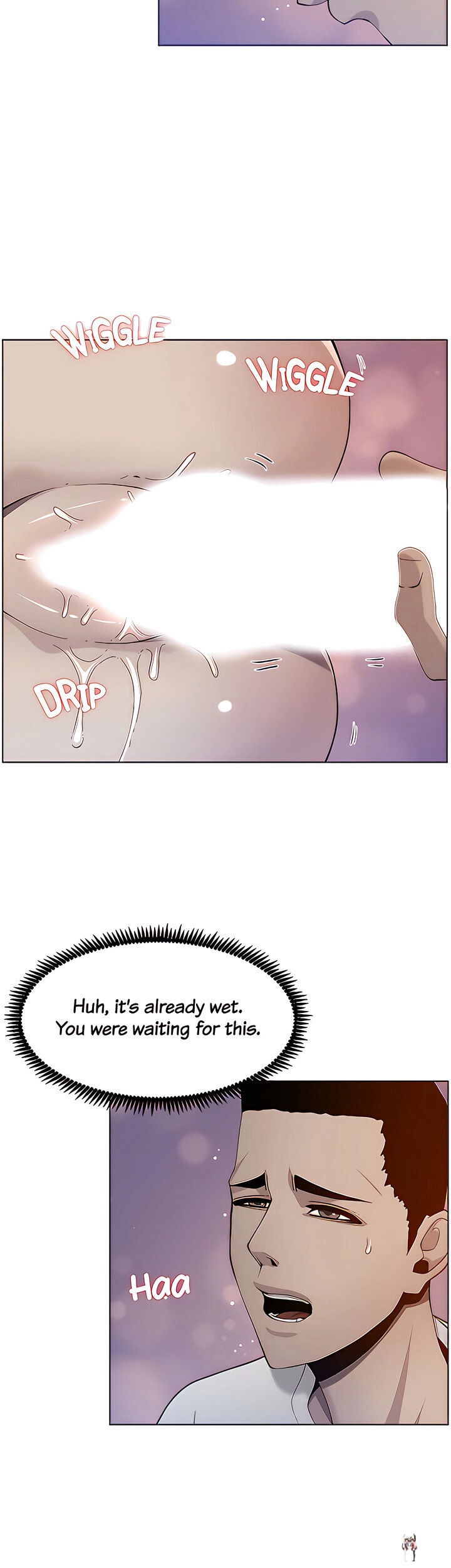 Father&rsquo;s Lust Father&rsquo;s Lust Chapter 95 - Page 39