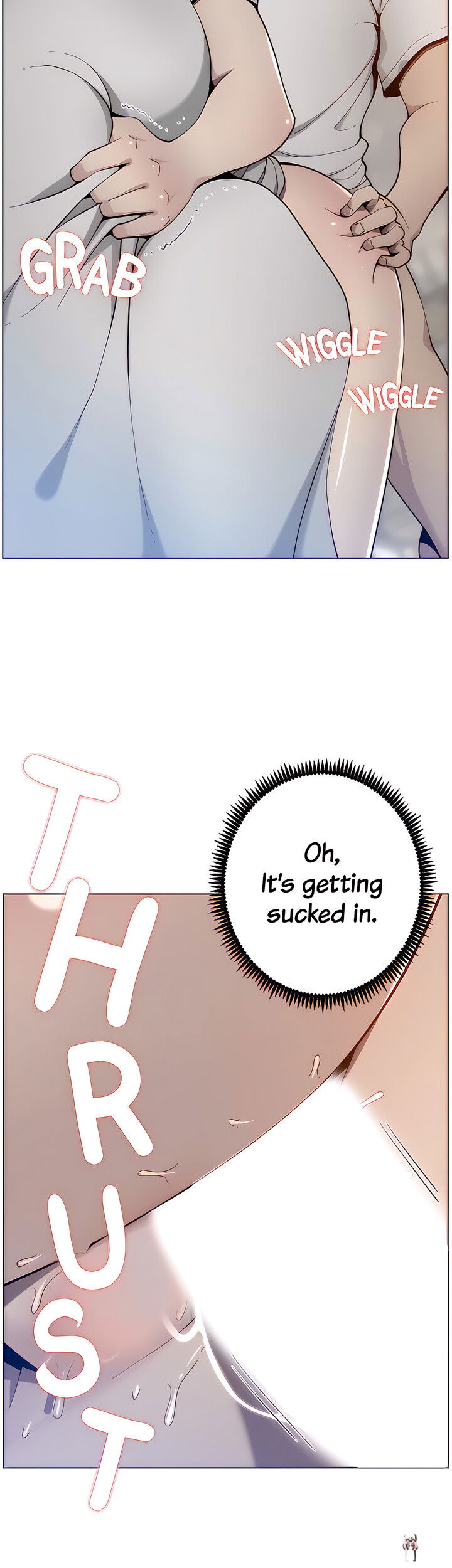 Father&rsquo;s Lust Father&rsquo;s Lust Chapter 95 - Page 42