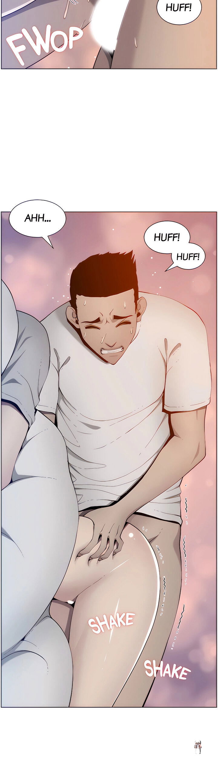 Father&rsquo;s Lust Father&rsquo;s Lust Chapter 95 - Page 46