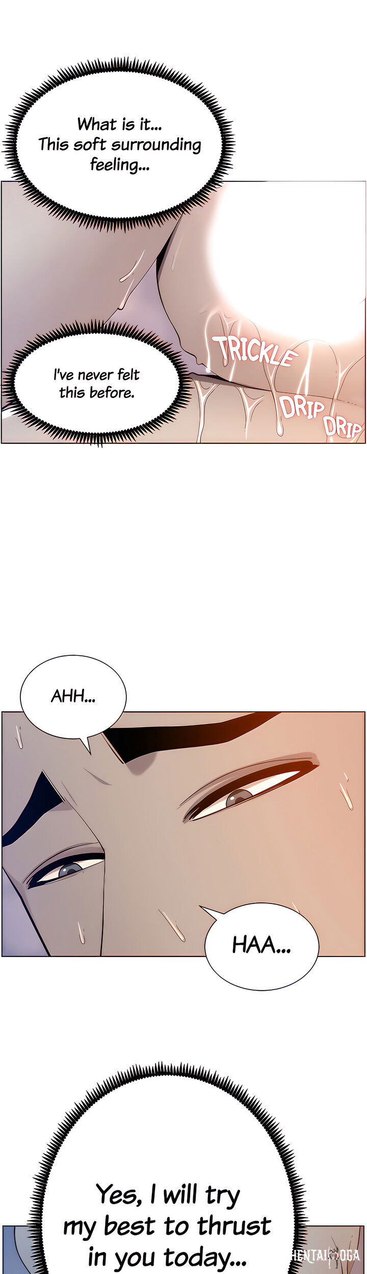 Father&rsquo;s Lust Father&rsquo;s Lust Chapter 95 - Page 47