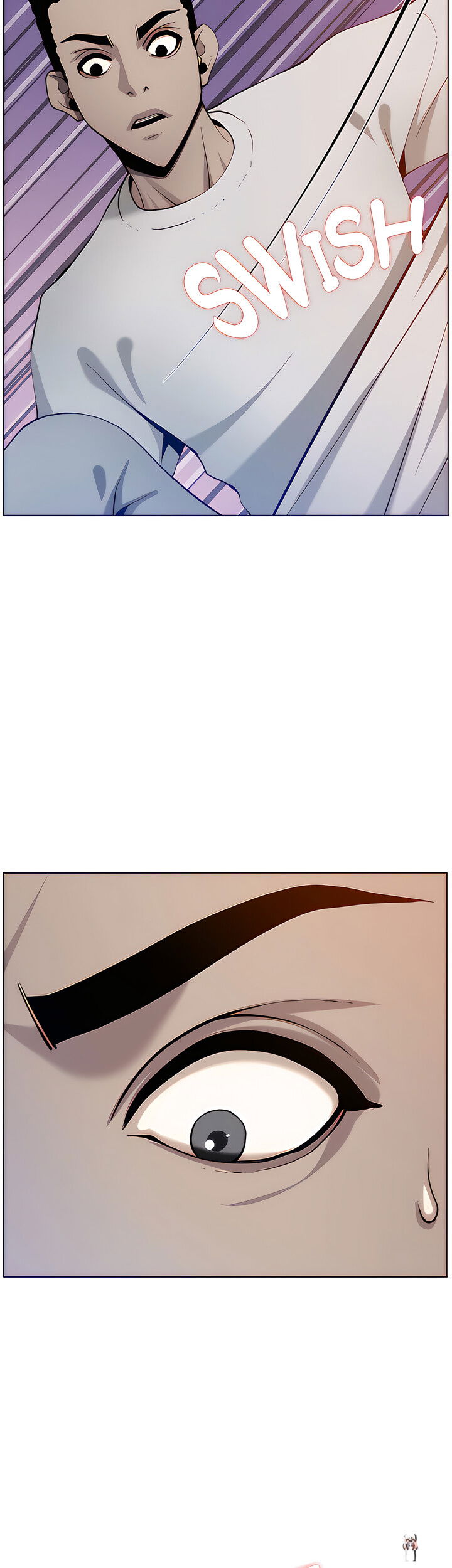 Father&rsquo;s Lust Father&rsquo;s Lust Chapter 95 - Page 51