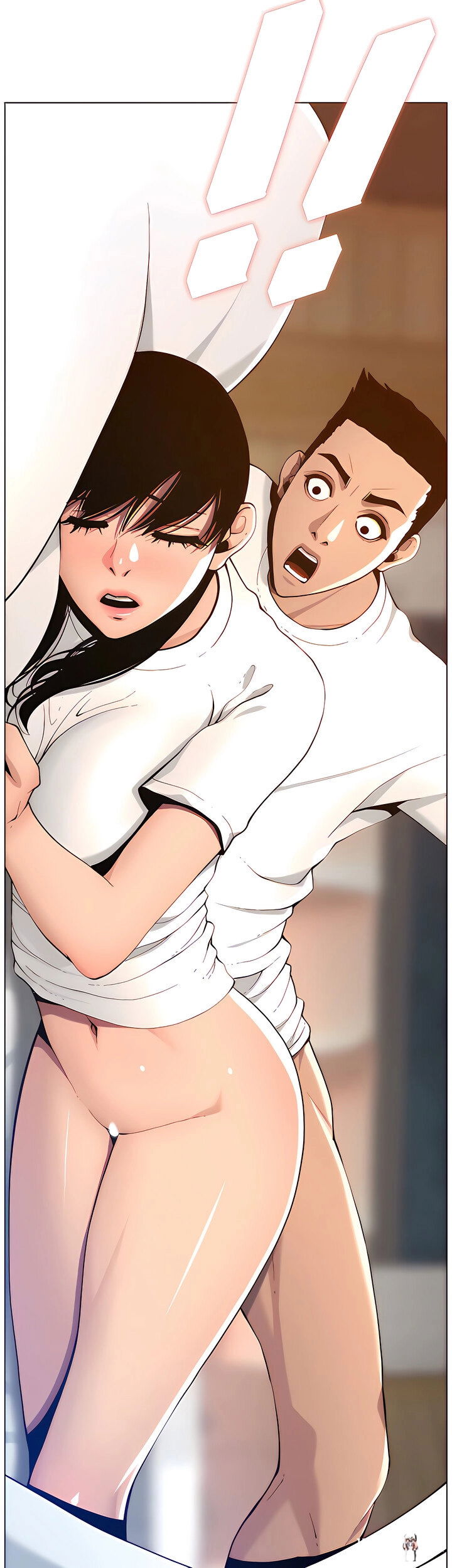 Father&rsquo;s Lust Father&rsquo;s Lust Chapter 95 - Page 52