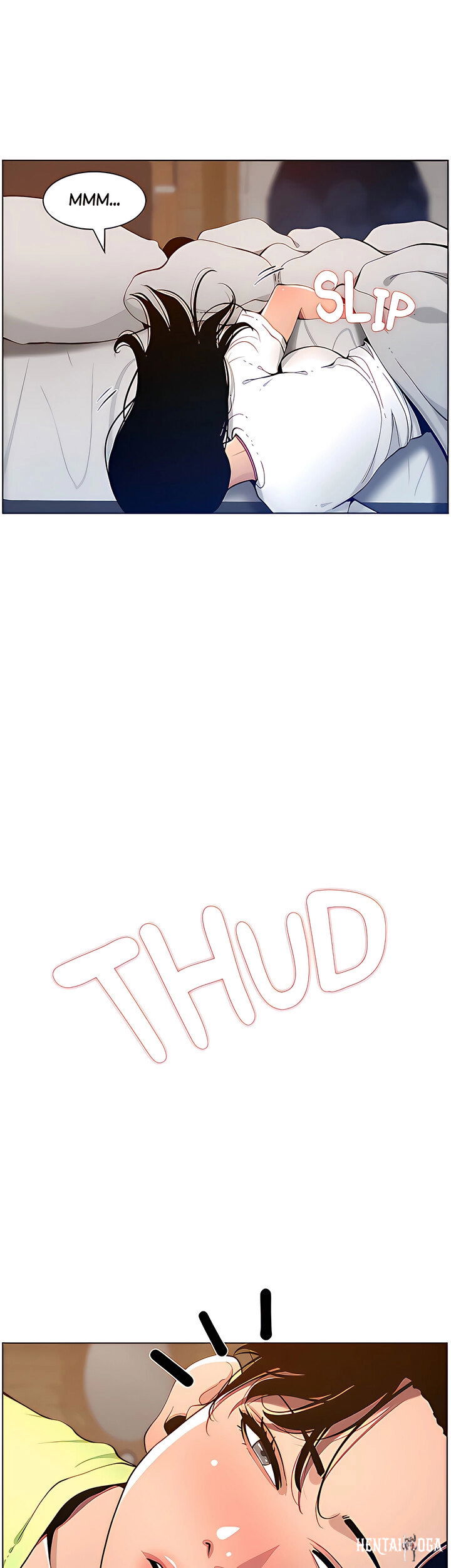 Father&rsquo;s Lust Father&rsquo;s Lust Chapter 96 - Page 10