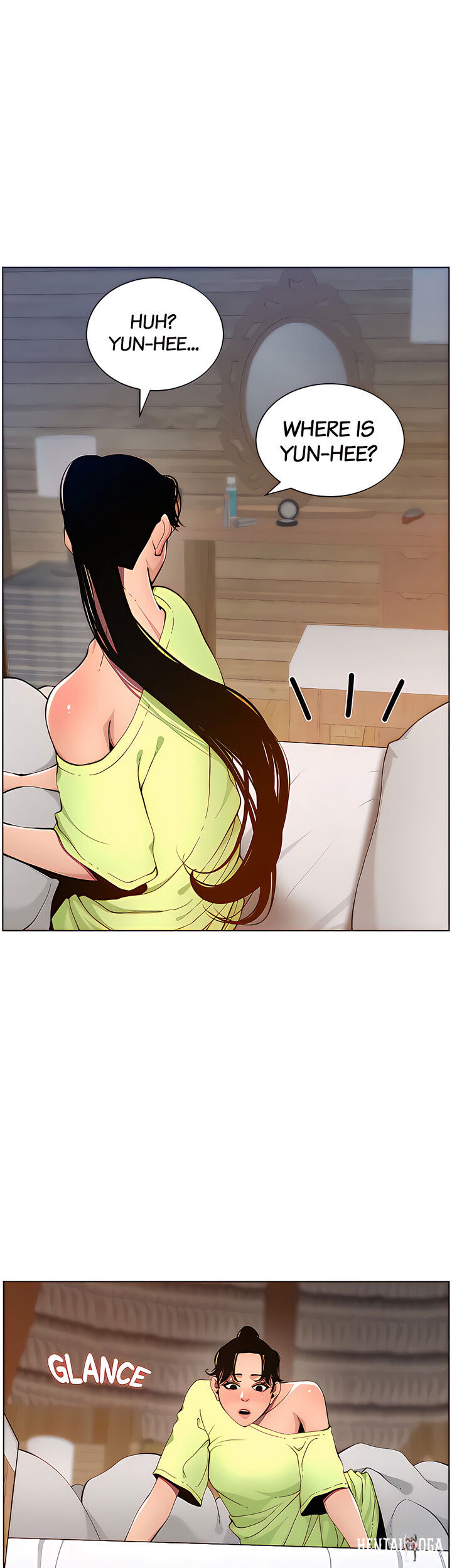 Father&rsquo;s Lust Father&rsquo;s Lust Chapter 96 - Page 12