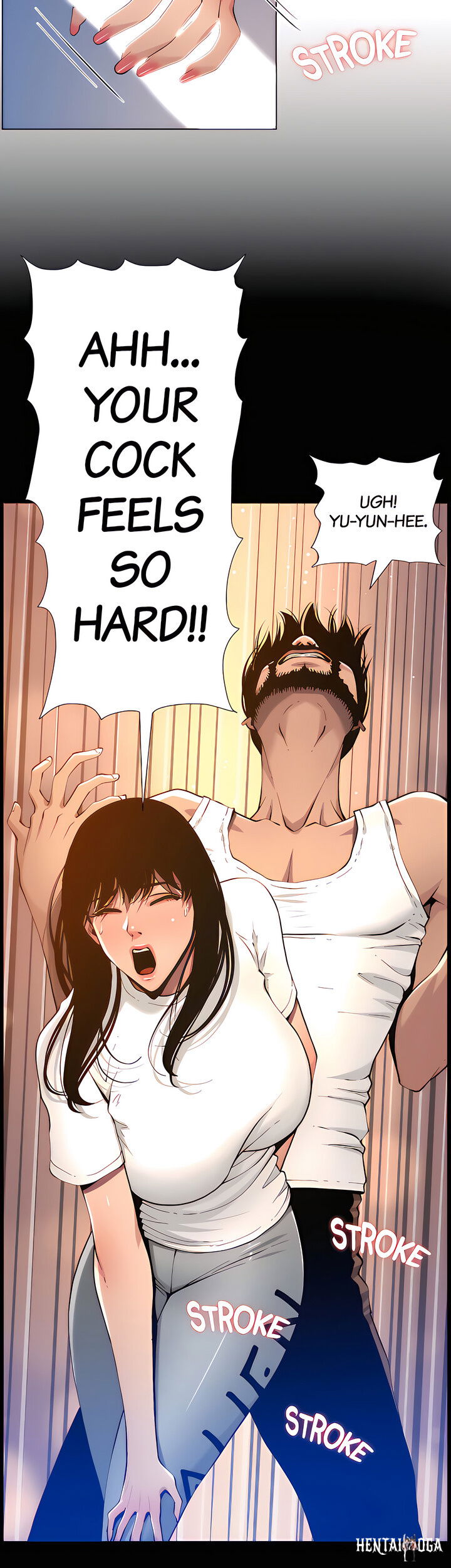 Father&rsquo;s Lust Father&rsquo;s Lust Chapter 96 - Page 30