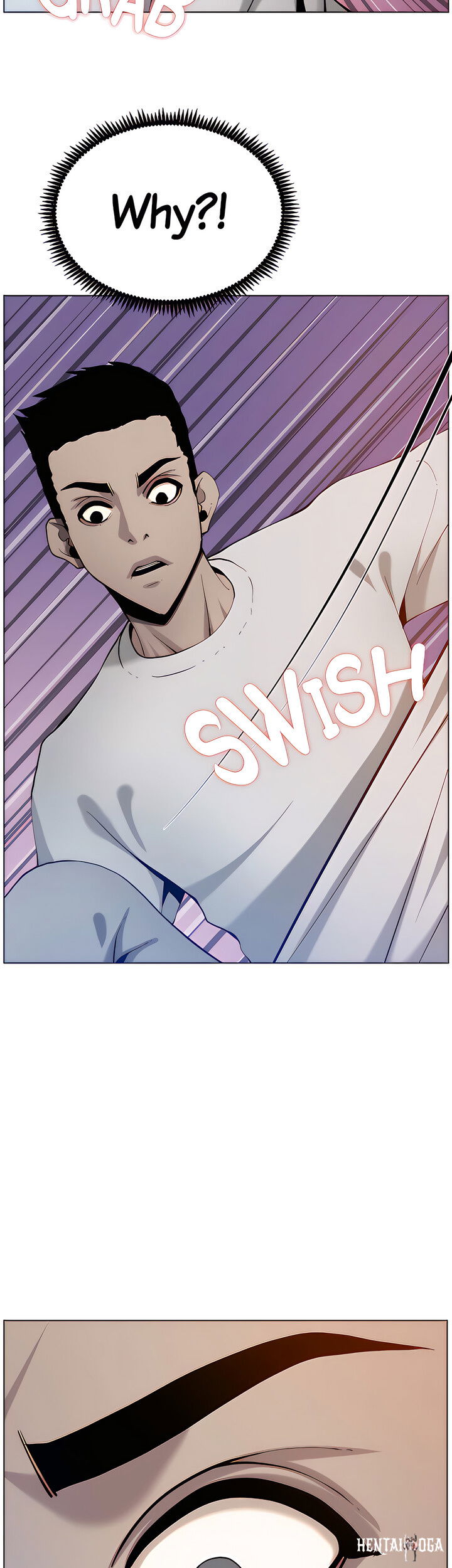 Father&rsquo;s Lust Father&rsquo;s Lust Chapter 96 - Page 4