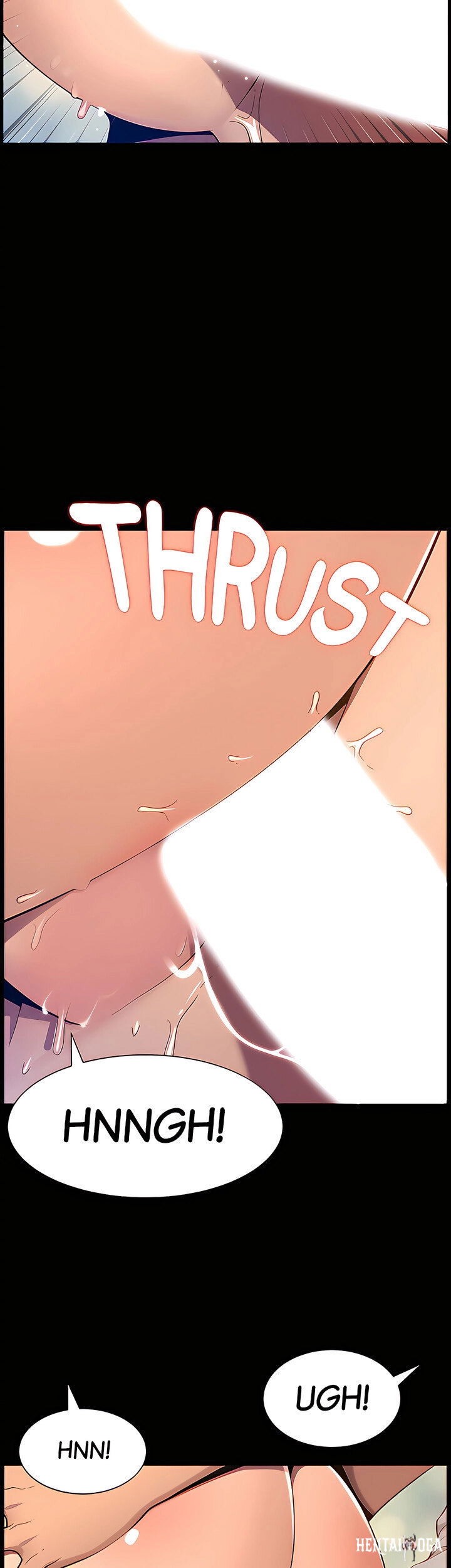 Father&rsquo;s Lust Father&rsquo;s Lust Chapter 96 - Page 41