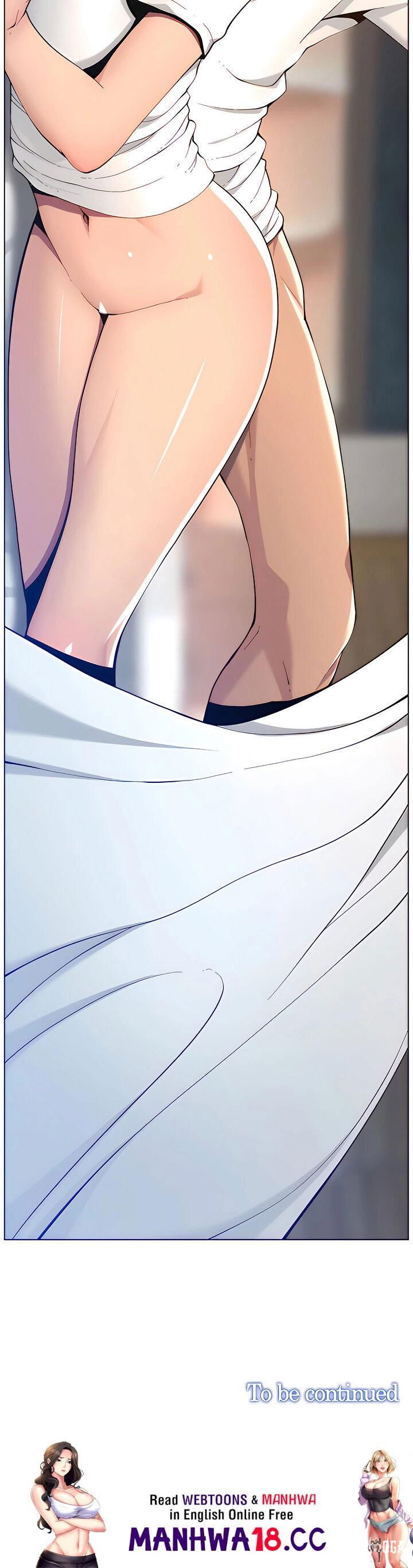 Father&rsquo;s Lust Father&rsquo;s Lust Chapter 96 - Page 49