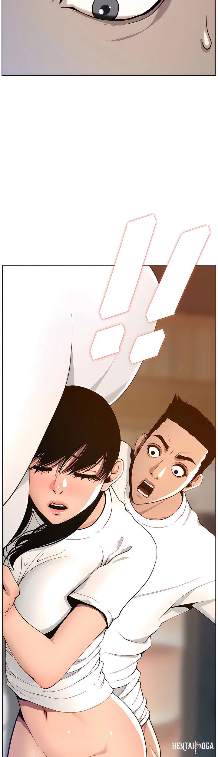 Father&rsquo;s Lust Father&rsquo;s Lust Chapter 96 - Page 5