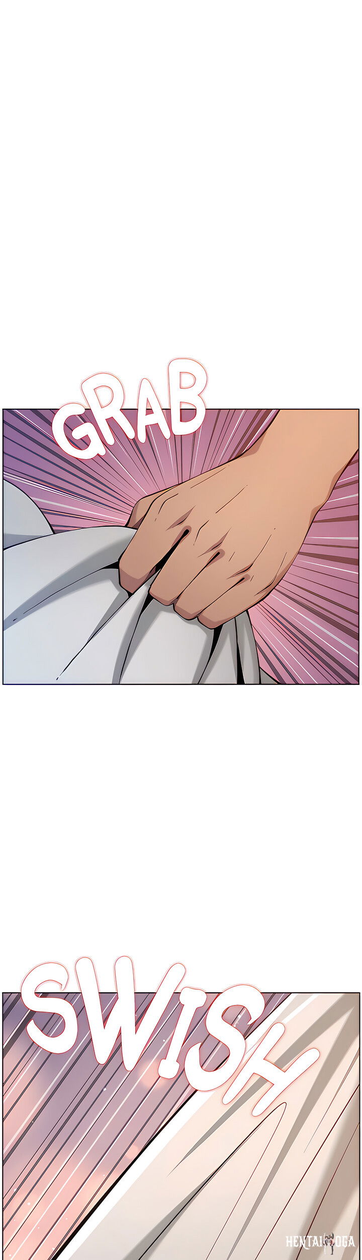 Father&rsquo;s Lust Father&rsquo;s Lust Chapter 97 - Page 1