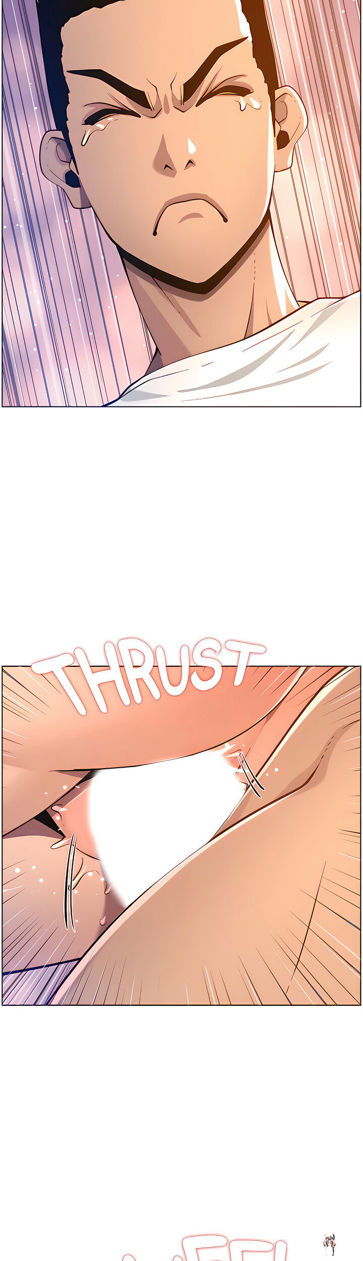 Father&rsquo;s Lust Father&rsquo;s Lust Chapter 97 - Page 20