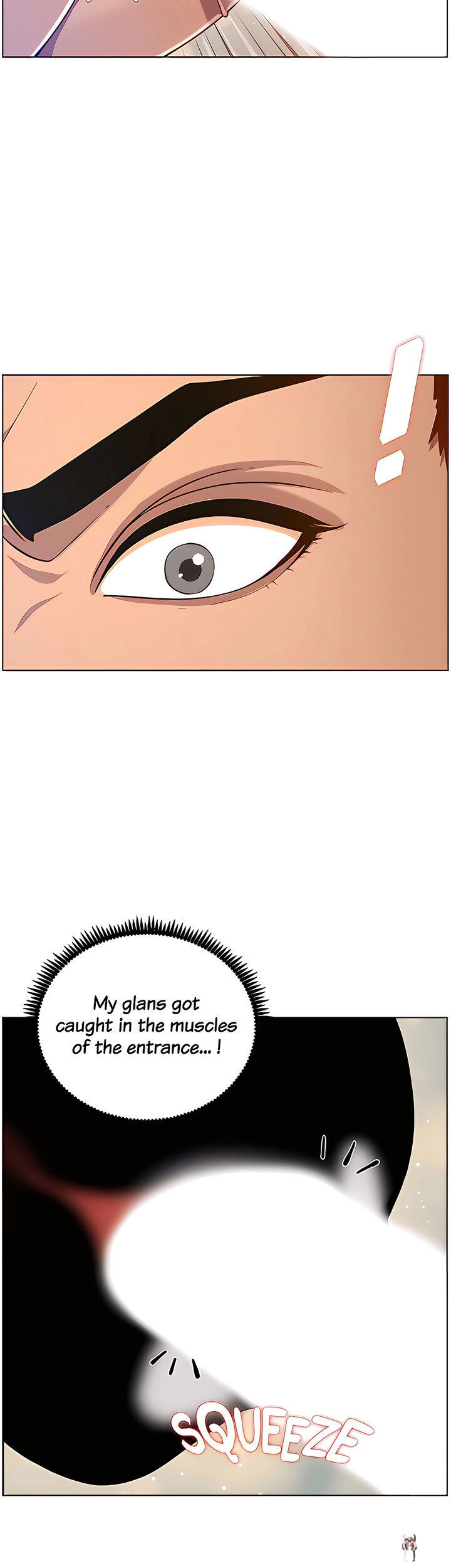 Father&rsquo;s Lust Father&rsquo;s Lust Chapter 97 - Page 29