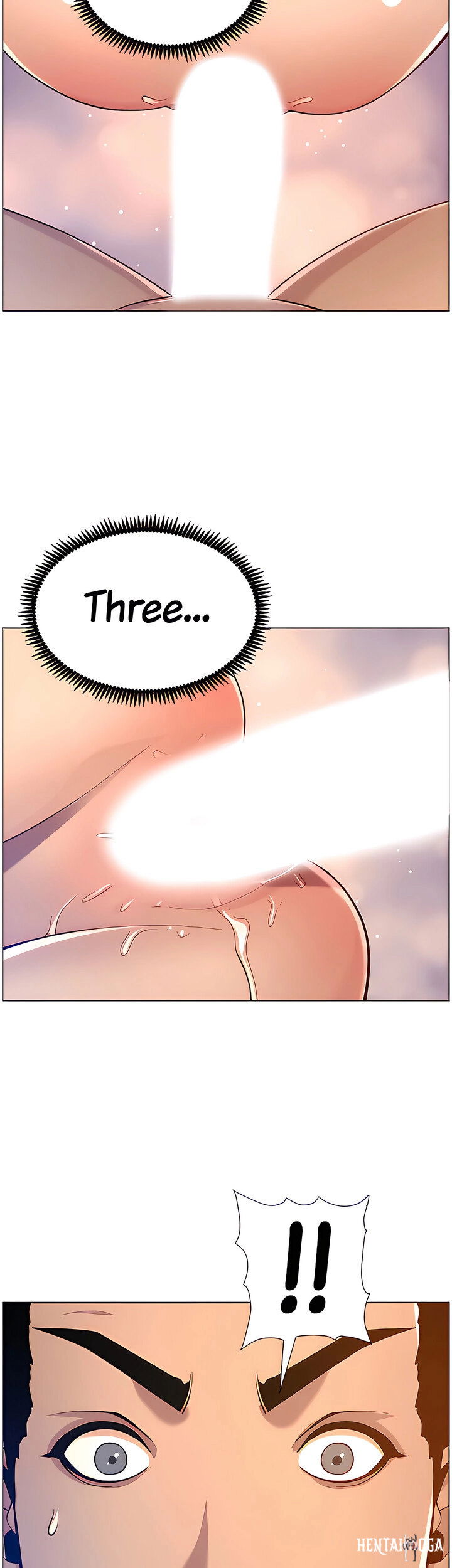 Father&rsquo;s Lust Father&rsquo;s Lust Chapter 97 - Page 32