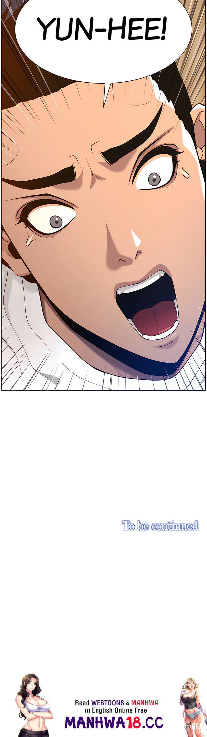 Father&rsquo;s Lust Father&rsquo;s Lust Chapter 97 - Page 38