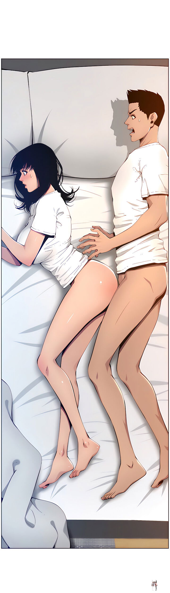 Father&rsquo;s Lust Father&rsquo;s Lust Chapter 97 - Page 6