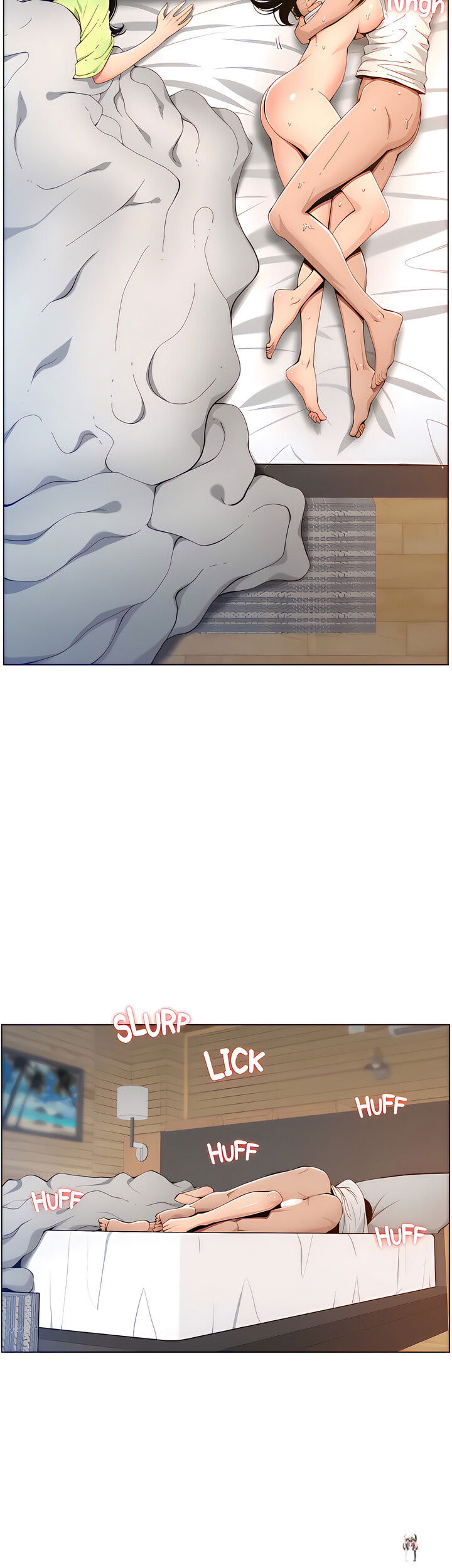 Father&rsquo;s Lust Father&rsquo;s Lust Chapter 98 - Page 21