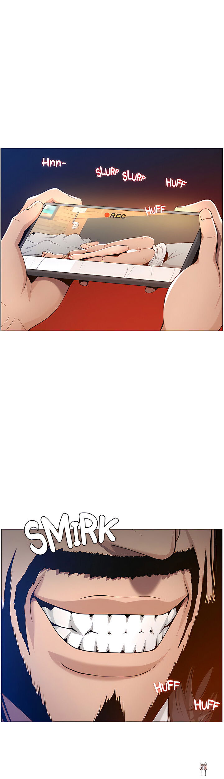 Father&rsquo;s Lust Father&rsquo;s Lust Chapter 98 - Page 23