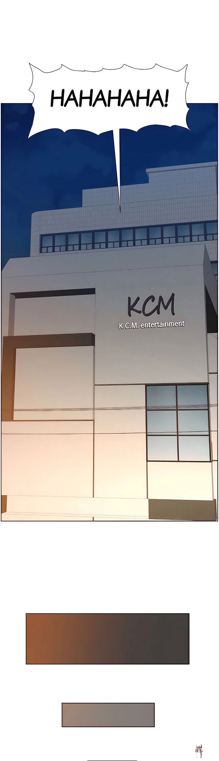 Father&rsquo;s Lust Father&rsquo;s Lust Chapter 98 - Page 25