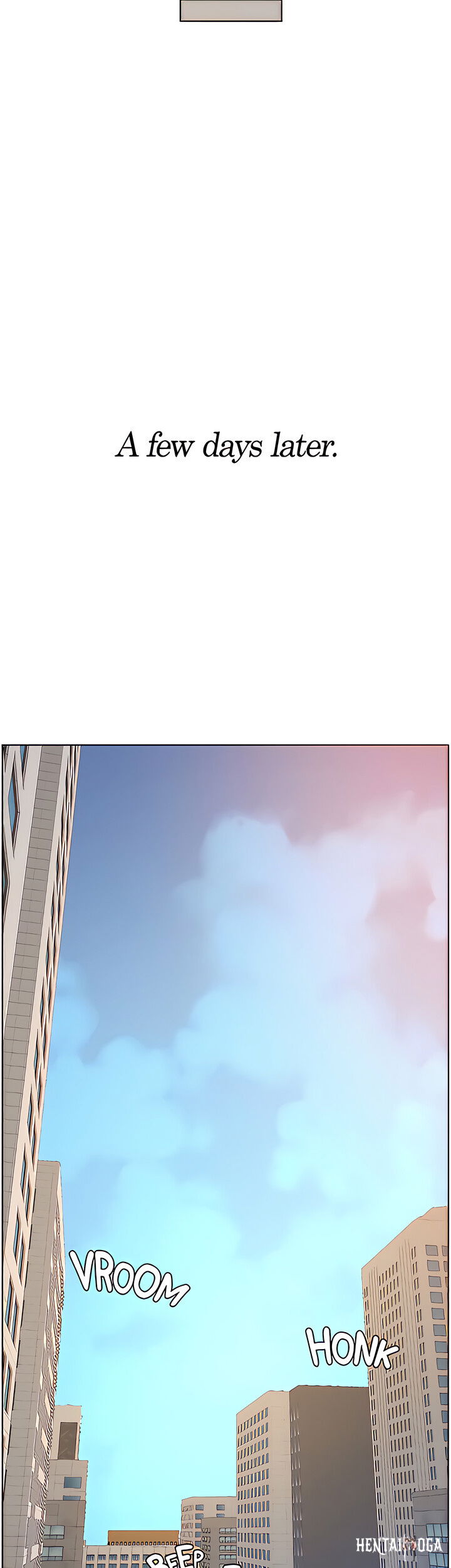 Father&rsquo;s Lust Father&rsquo;s Lust Chapter 98 - Page 26