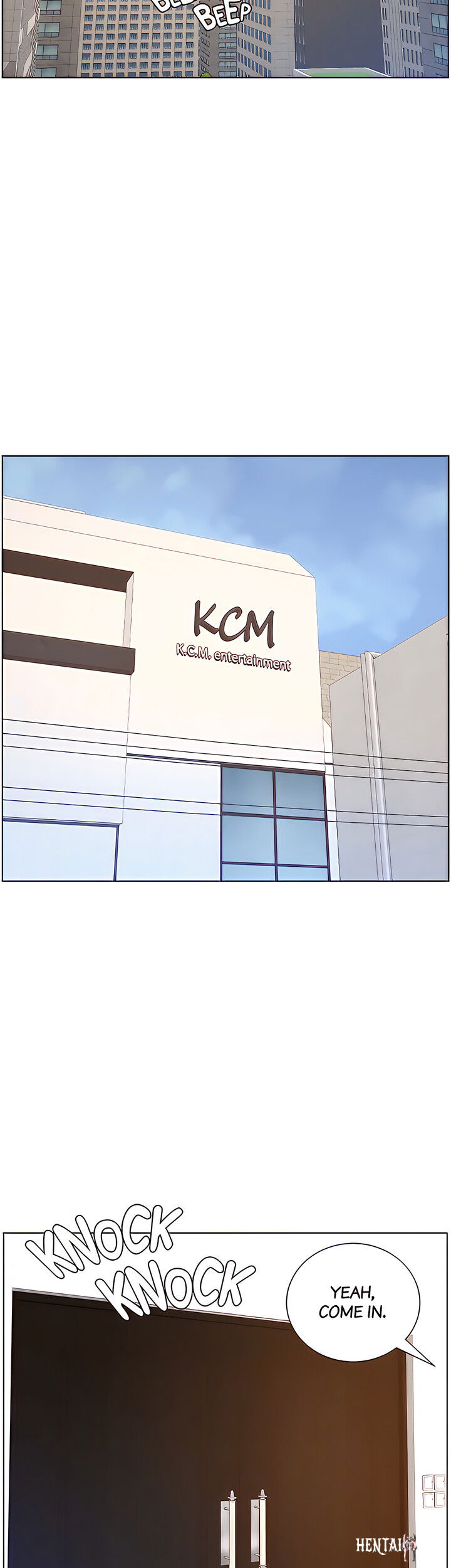 Father&rsquo;s Lust Father&rsquo;s Lust Chapter 98 - Page 27