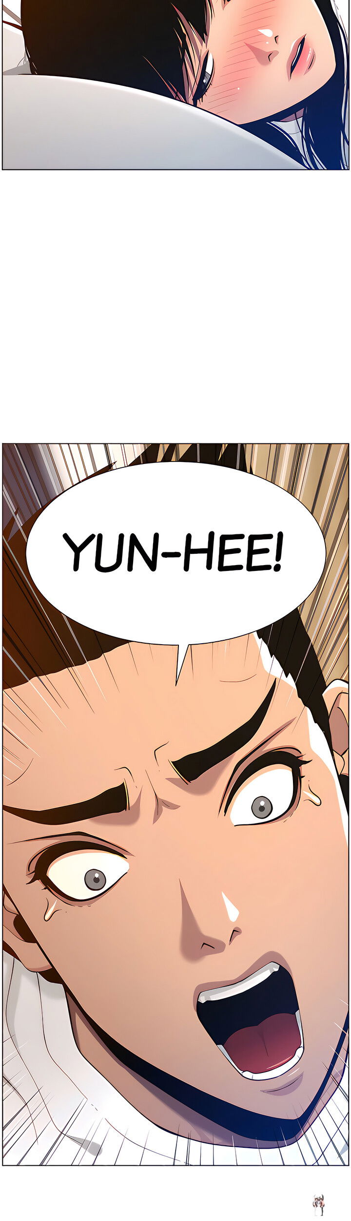 Father&rsquo;s Lust Father&rsquo;s Lust Chapter 98 - Page 6