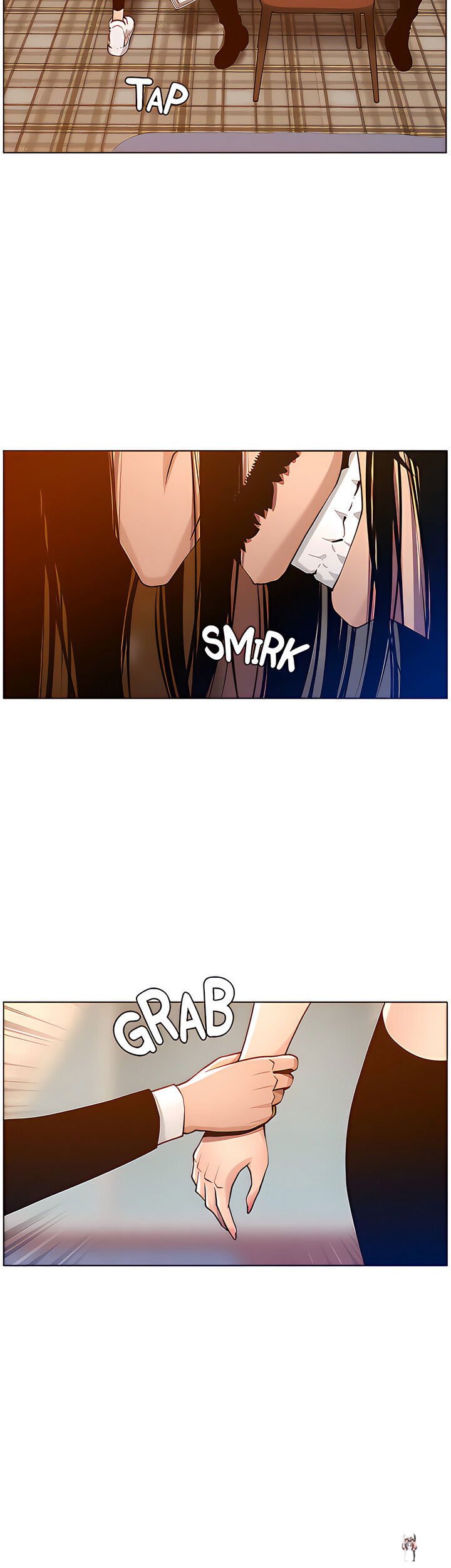 Father&rsquo;s Lust Father&rsquo;s Lust Chapter 100 - Page 14